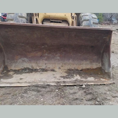 USED 1984 CATERPILLAR 950C