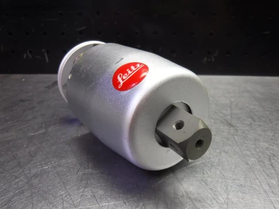 Leitz MTK3 CMM Motorized Probe Head M00-114-001-000 (LOC3233A)