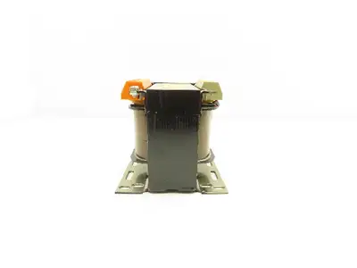 Rathgeber Kitzingen D-97318 Transformer 115/24DC 2.5A Type VA 210 EGG 250 CAN