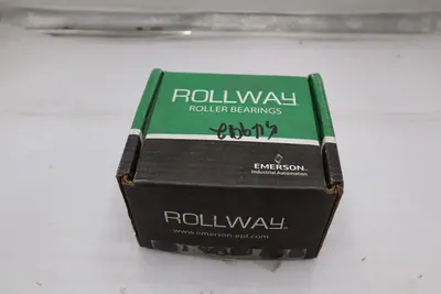 ROLLWAY B21845-70  JOURNAL BEARING OUTER RING NEW STOCK CC189