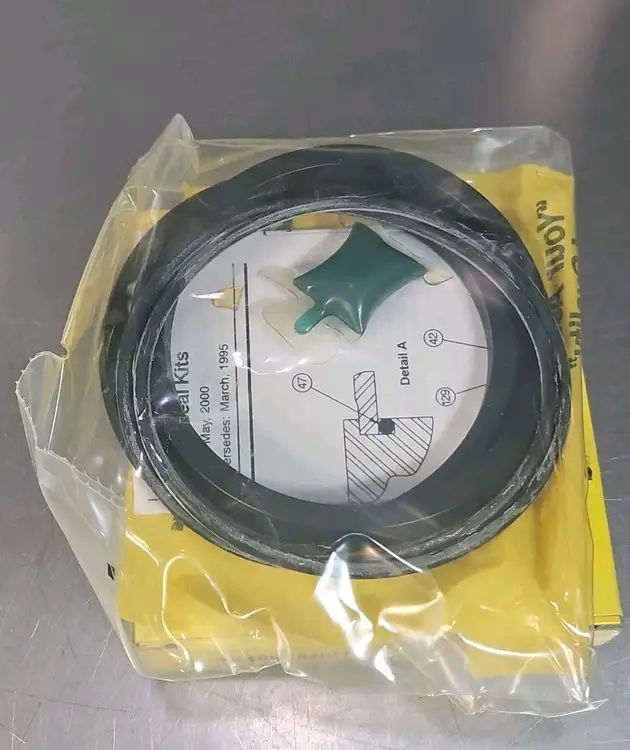 Used PARKER HANNIFIN PK4002AN01 Seals & Gaskets South Carolina US | Palmetto Automation #1160496