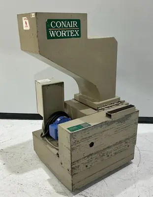 USED CONAIR WORTEX LP-350