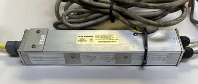 Used SYLVANIA LPR 1090-19-GG-299 Power Supplies | Surplus Asset Holdings #1226508