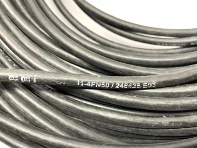 USED SIEMENS 6GT2891-4FN50