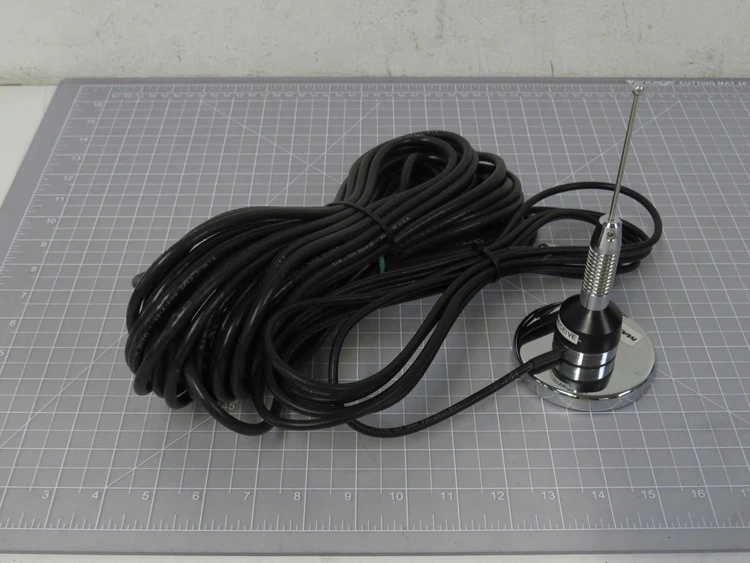 New | in-Stock MAXRAD _UNKNOWN_ Fiber Optics | OCO Industrial #1732011