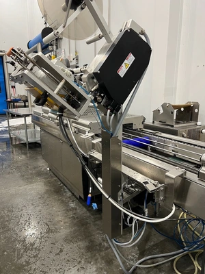 USED 2021 MULTIVAC R 175 MF