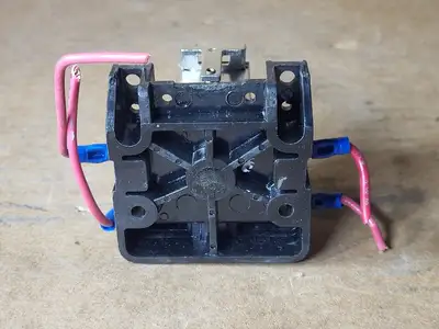 USED SQUARE D 8501CO6V20
