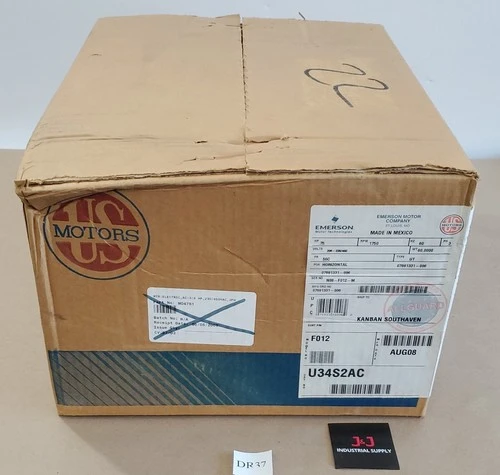 NEW US Motors 07691331-006