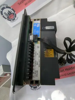 Used WESTINGHOUSE 2D78522 Power Analyzers Ohio US | Surplus Asset Holdings #1227846