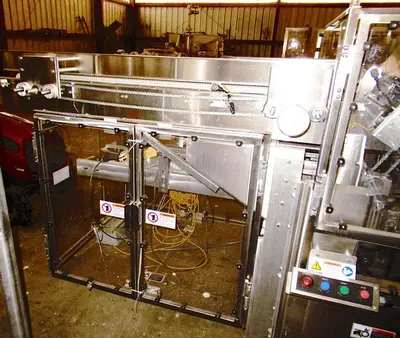 USED 2010 ADCO 12WA-175-SS