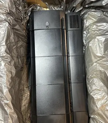 Used CONTROL TECHNIQUES M200-09402000A10101AB100 Servo Drives Ohio US | Surplus Asset Holdings #1207029