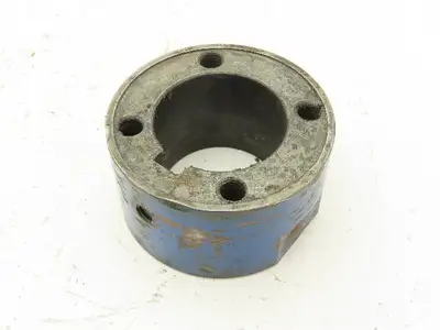 Woods 9SCH X 2 1/8 Sure-Flex Spacer Hub 2-1/8" Keyed Bore