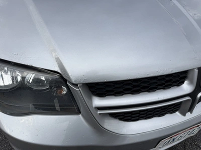 Used 2019 DODGE GRAND CARAVAN GT Vans Ohio US | Miedema Asset Management Group #1577810