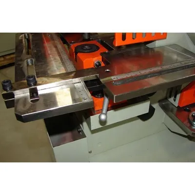 BAILEIGH SW-623 Ironworkers | Sierra Victor Industries (3)
