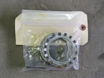 New | in-Stock GOULDS PUMPS RC03044A-2238 Parts (Hydraulics and Pneumatics) British Columbia CA | Lenmark #256563