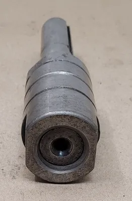 BRIDGEPORT R8 Slitting Saw Arbor Tooling & Accessories, R8 Tooling | Machinery Central (3)