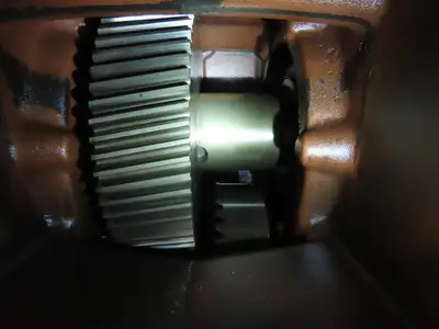 Used FLENDER _UNKNOWN_ Speed Reducers | Arrow Industrial #634148
