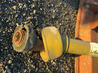 Used _UNKNOWN_ _UNKNOWN_ Finish Mowers Michigan US | Miedema Asset Management Group #1437611
