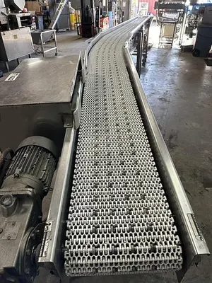 USED COASTLINE EQUIPMENT 6139