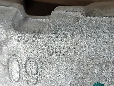 USED MOTORCRAFT 5C3Z-2B121-BA