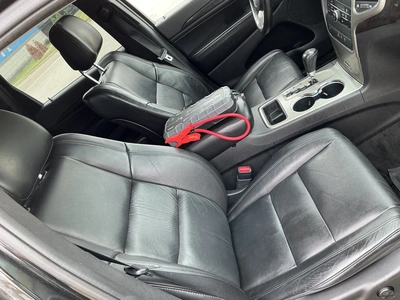 Used 2011 JEEP GRAND CHEROKEE SUVs Michigan US | Miedema Asset Management Group #1334477