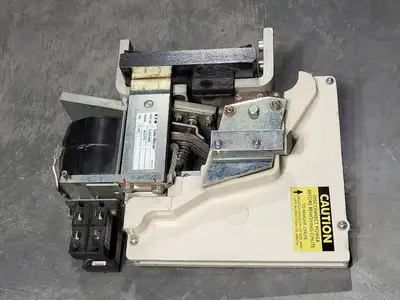 USED EATON CUTLER-HAMMER 6702ED584