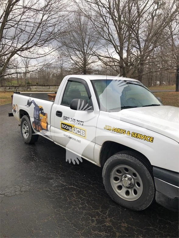 USED 2007 CHEVROLET SILVERADO 1500
