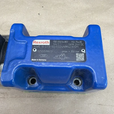 NEW Rexroth R901341857