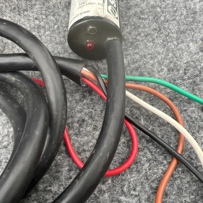 Used SKOV DOL 21R Proximity Sensors California US | Davliegogo LLC #1706051