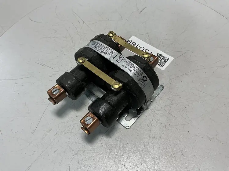 Used MDI 260NO-24D-18 PLC Contactors Michigan US | Ideal Machinery #689045