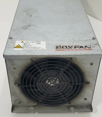 Used OHM Electric OC-2022S Heat Exchangers Indiana US | J&J Industrial Supply #519902