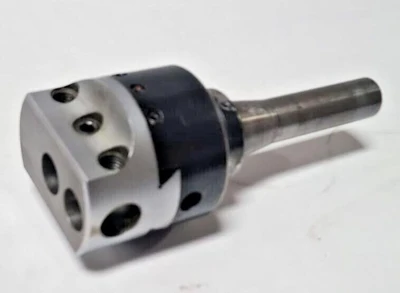 Unbranded 45545444444443 End Mills Accessories, Extensions & Storage | Amiron Machinery (2)