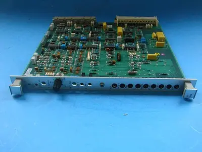 USED ABB YT212001-AP/1