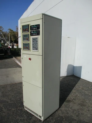 USED MKS PR4000