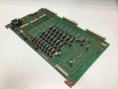 USED KRAUSS MAFFEI LV200