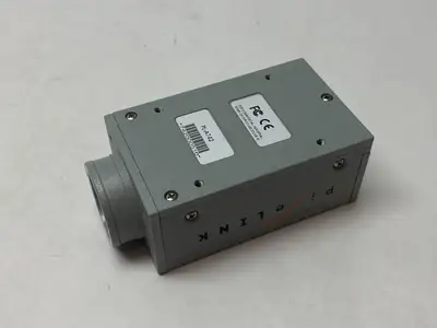Used PIXELINK FIREWIRE MONOCHROME SHUTTER CAMERA 1.3 MP (1280 X 1024) Camera Systems | Maverick Industrial Sales #1111701