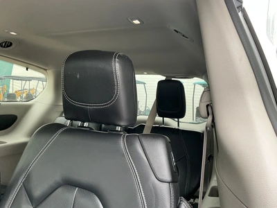Used 2022 CHRYSLER PACIFICA Vans Michigan US | Miedema Asset Management Group #1304540