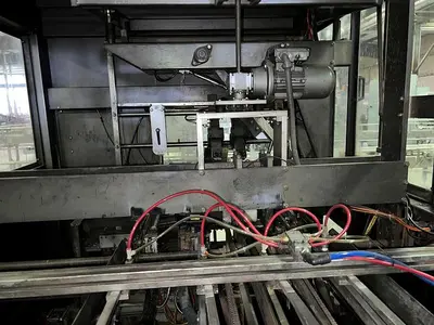 USED SMURFIT-STONE META 150