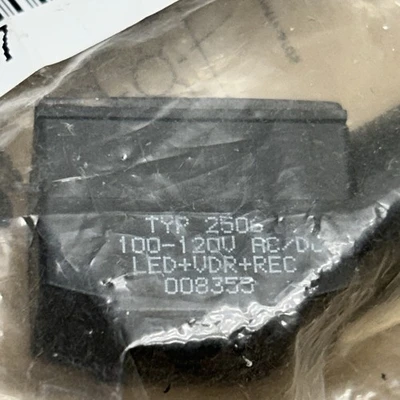 NEW Burkertcon 2506-008-355