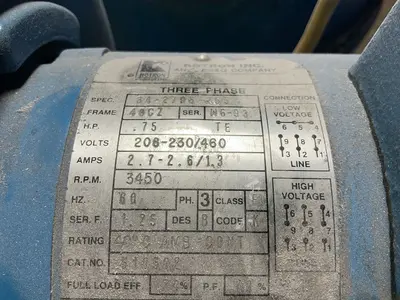 Used NOVATECH MDM50 Misc Plastics Equipment Ohio US | HGR 24 #1518088