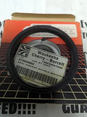 New | in-Stock FEDERAL-MOGUL 710077 Pump & Valve Parts Ohio US | Surplus Asset Holdings #1245405