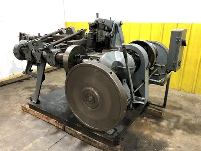 USED 1967 NILSON S3F