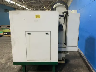 Used BRIDGEPORT VMC 3020 Vertical Machining Centers Ohio US | HGR 24 #1289699