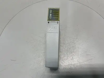 USED SIGMATEK CDM163 12-008-163-O