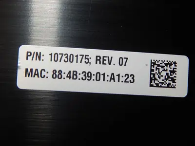 Used ROCKWELL AUTOMATION 10730175 Conveyor Parts Texas US | Aucto #1455843
