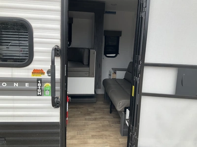Used 2023 HIDEOUT 181BH Campers, Caravans, Motorhomes Michigan US | Miedema Asset Management Group #1414690