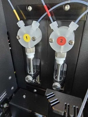 USED BMG - LABTECH CLARIOSTAR PLUS