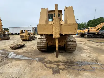 Used 1988 DRESSER TD25G Crawler Dozers South Carolina US | Palmetto Machinery #1436850
