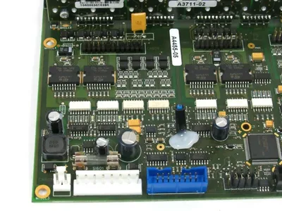 NEW AVERY DENNISON KW-46-JJ10 A3706-05 05E11M10 A4455-05 CONTROL BOARD
