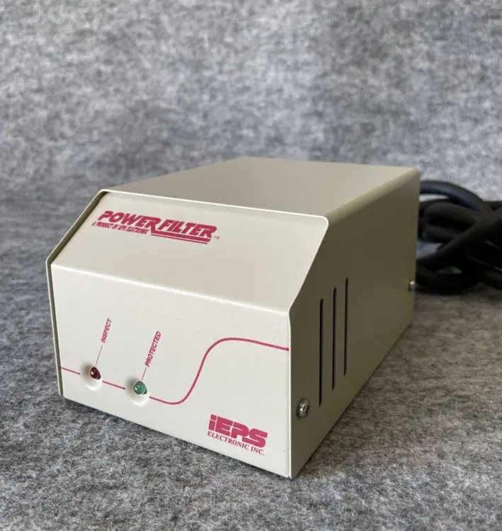 New | in-Stock IEPS TBF20S Misc Electrical & Power Parts California US | Davliegogo LLC #1729057